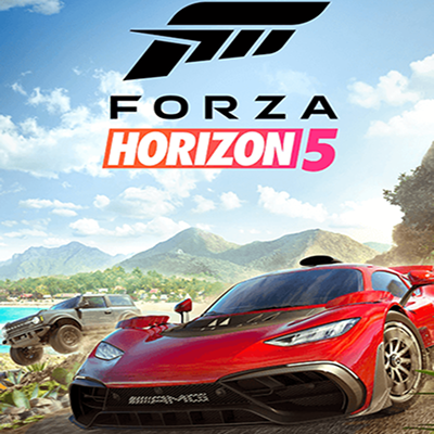 Forza Horizon 5