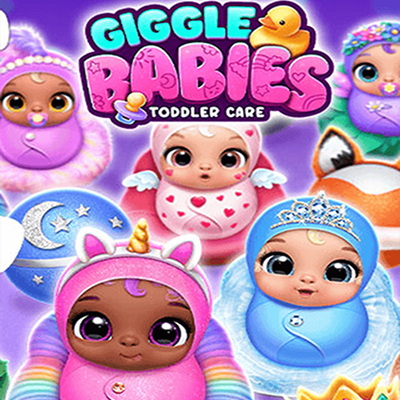 Giggle Babies Toddler Care