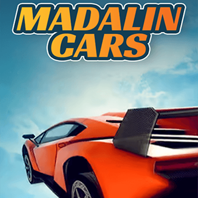 Madalin Cars