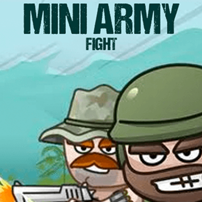 Mini Army Fight