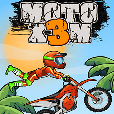 Moto X3M
