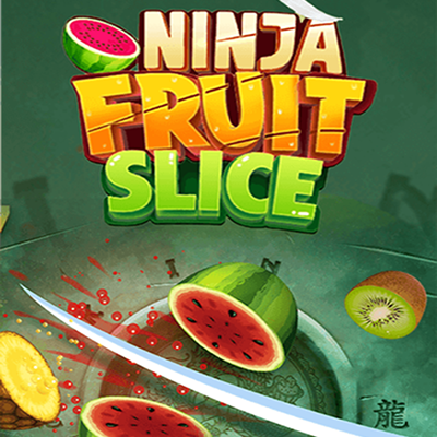 Ninja Slice