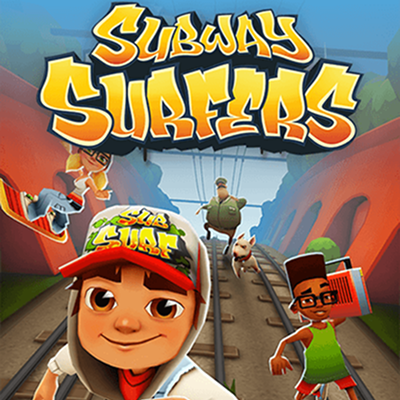 Subway Surfers