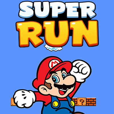Super Run