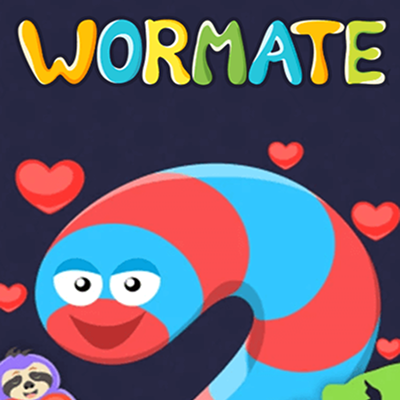 Wormate